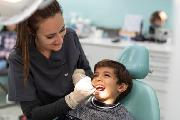 Best Chipped Tooth Repair Near Me  in Sylvania, OH