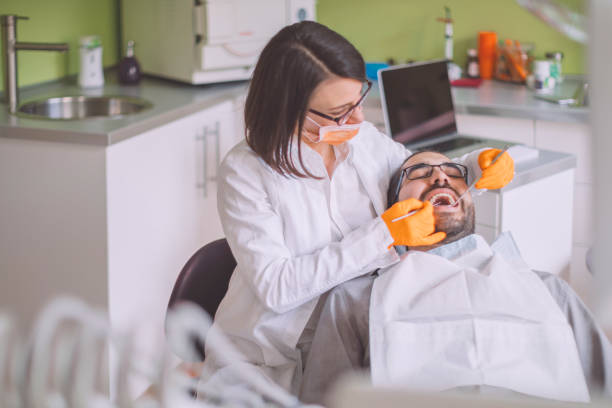 Best Broken Tooth Emergency  in Sylvania, OH