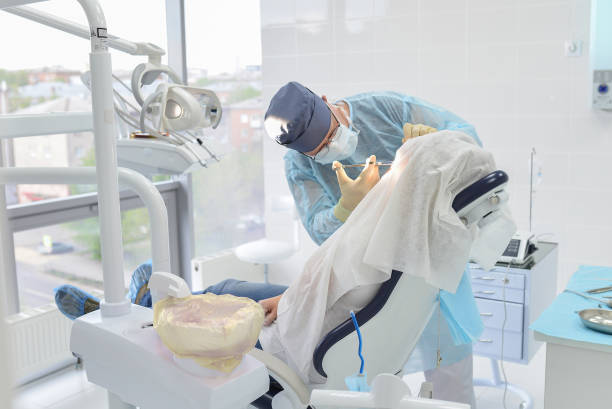 Best Knocked-Out Tooth Emergency  in Sylvania, OH